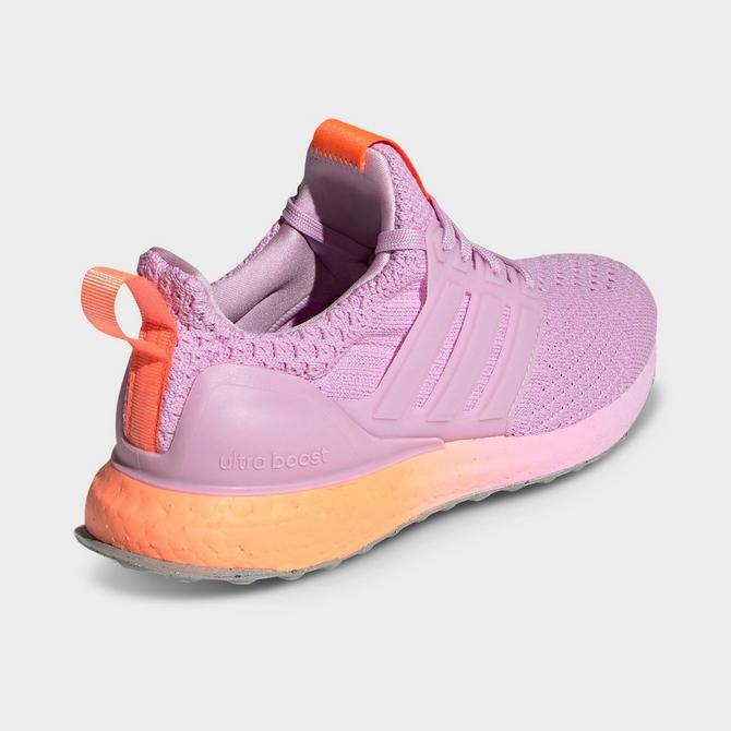 Big Kids' adidas UltraBOOST 5.0 DNA Running Shoes Finish Line