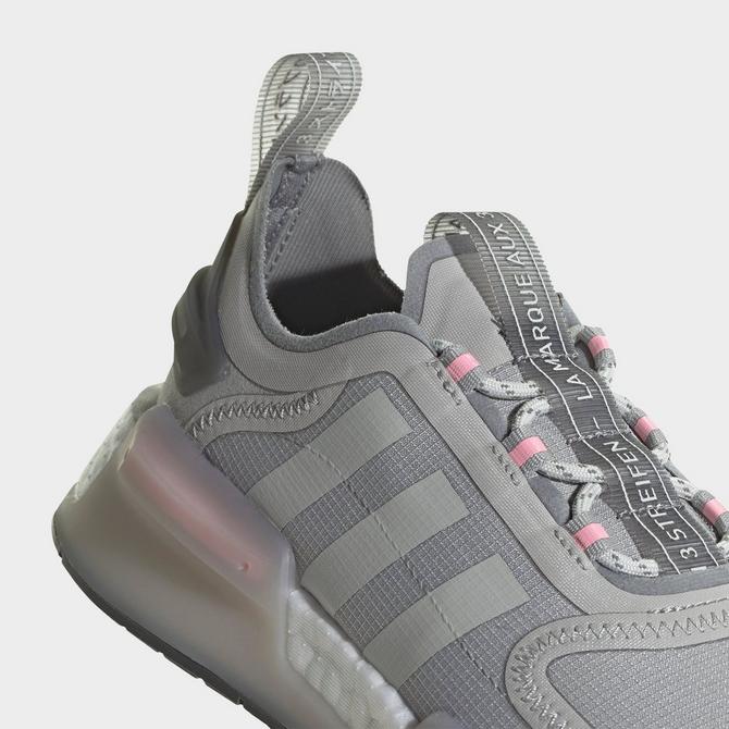 Adidas nmd store triple grey