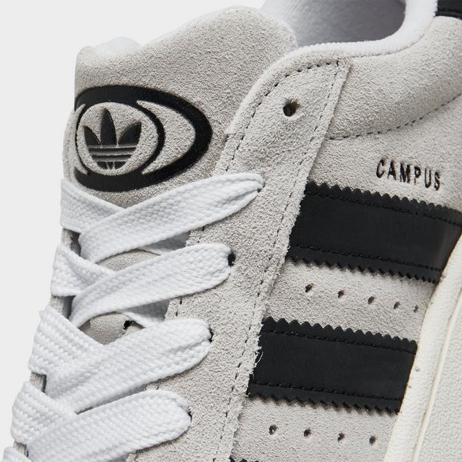 Adidas originals campus on sale white