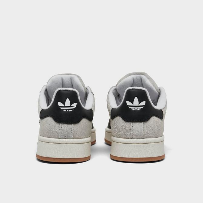 adidas Originals Campus 00s sneakers in off-white and black