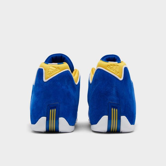 Men's adidas TMac 3.0 Restomod Basketball Shoes Finish Line