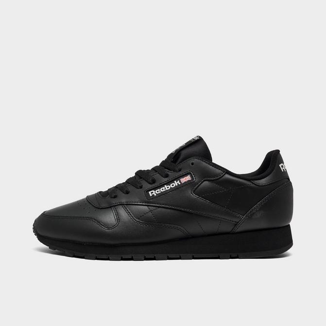 Afdeling Afdeling mikrobølgeovn Reebok Classic Leather Casual Shoes| Finish Line