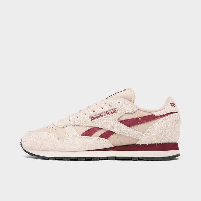 Men's Reebok Classic Leather Casual Shoes| Line