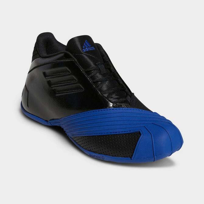 Bibliografía Tremendo abortar Men's adidas T-Mac 1 Basketball Shoes | Finish Line