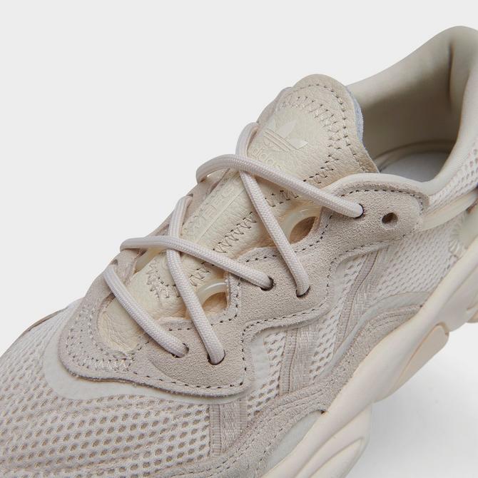 adidas OZWEEGO Shoes - White, Women's Lifestyle