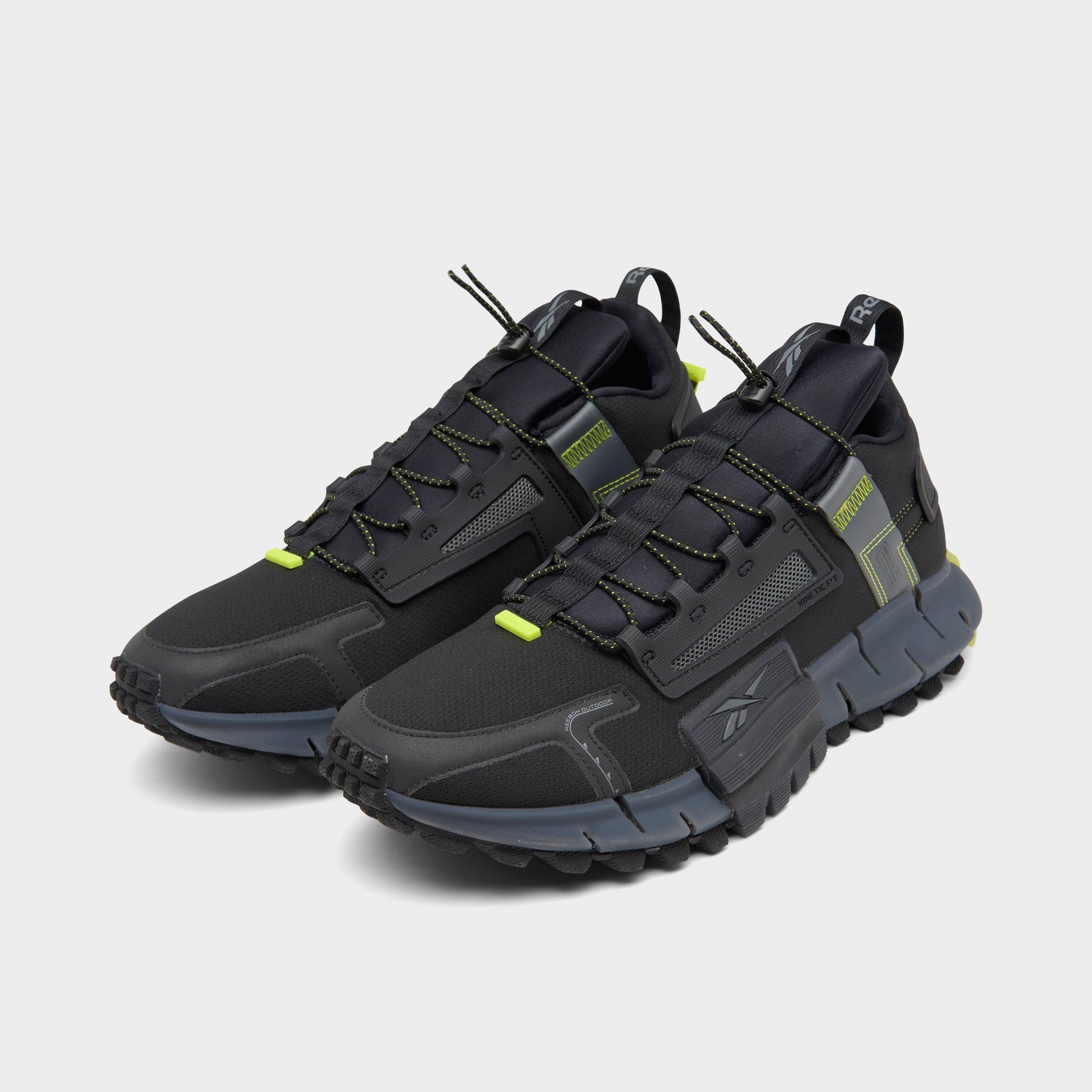 zig kinetica edge sneakers