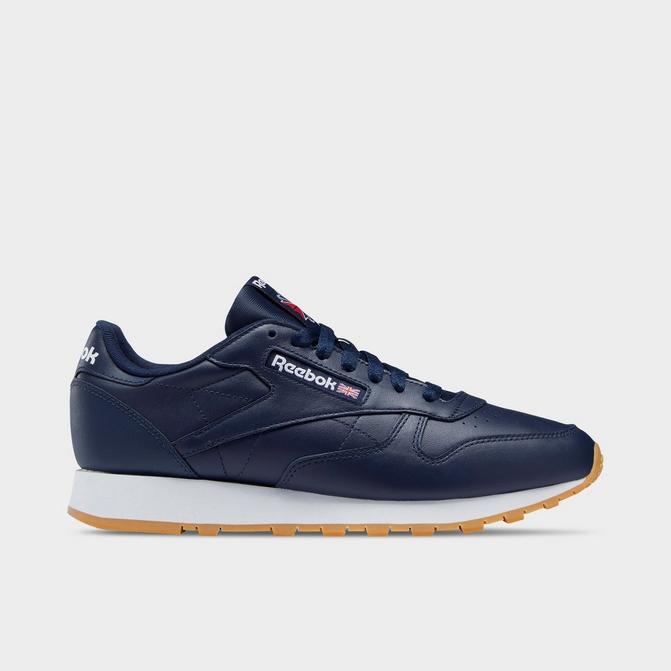 Reebok Classic Leather Casual Shoes| Finish Line