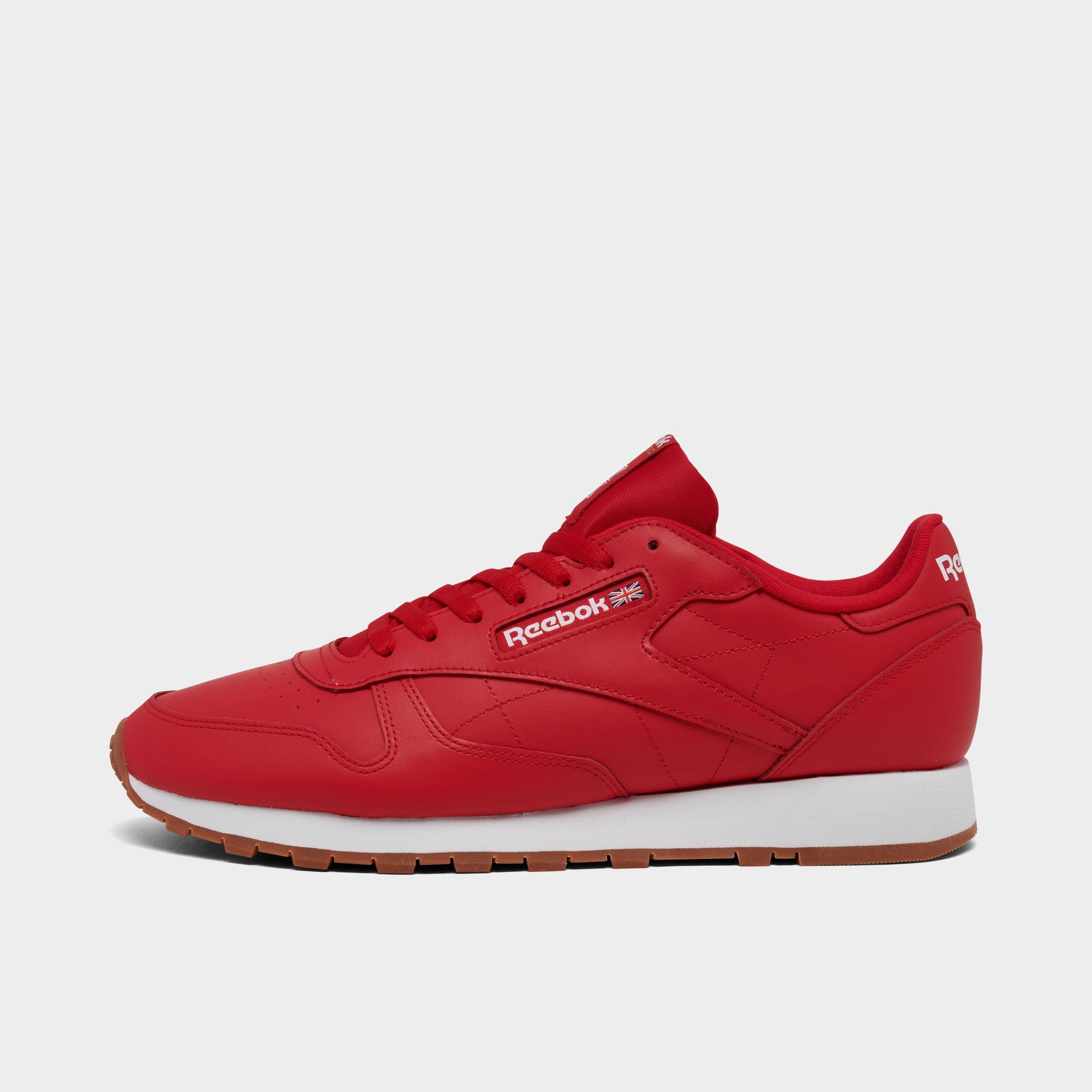 Classic Leather LTD Shoes - Reebok