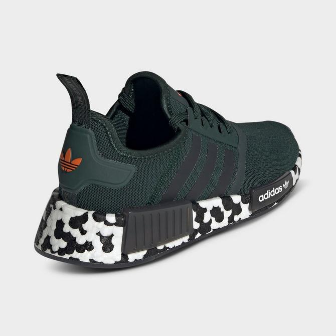 Big Kids' adidas Originals NMD R1 Casual Shoes| Finish Line
