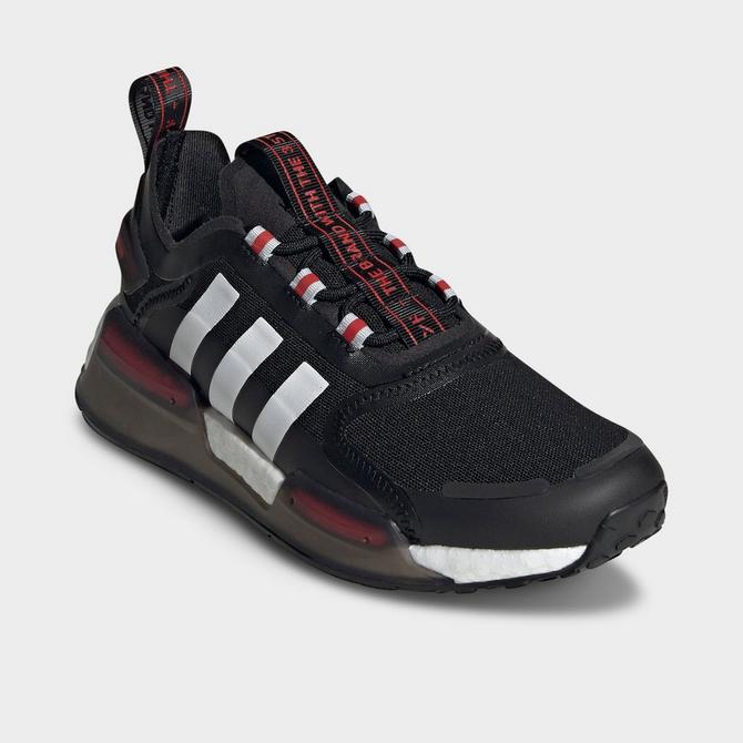 Nmd on sale too big