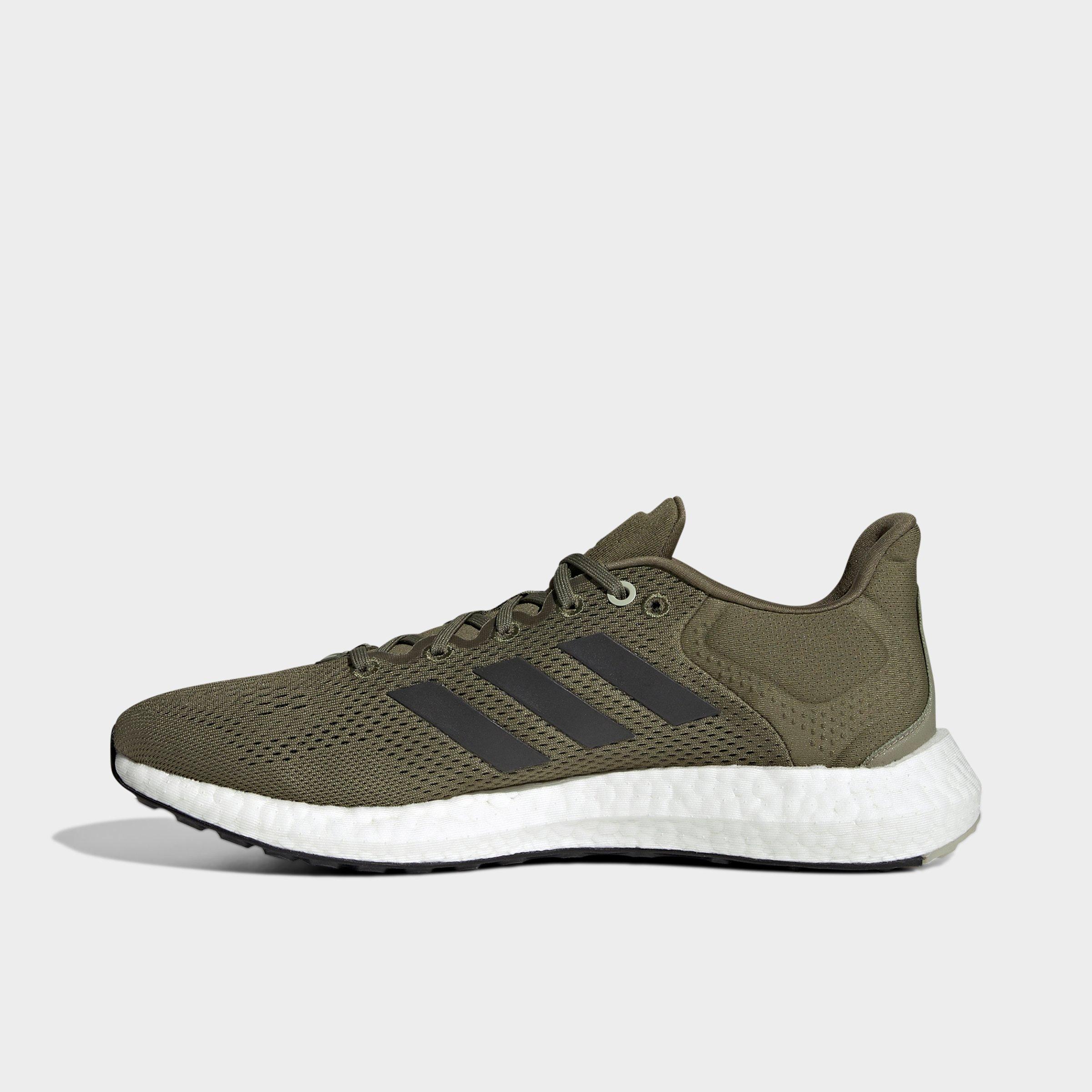 adidas pureboost running shoes