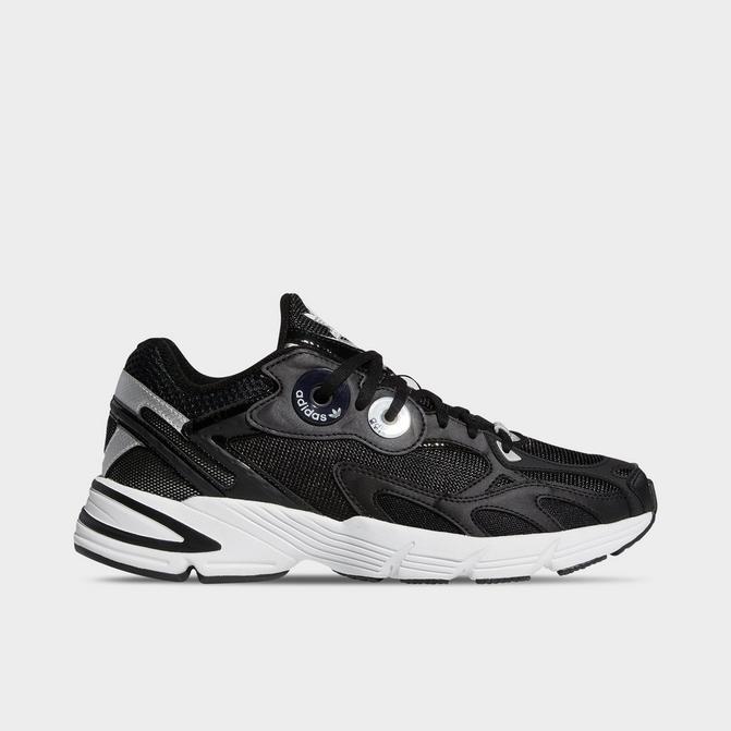 Adidas falcon women's finish hot sale line