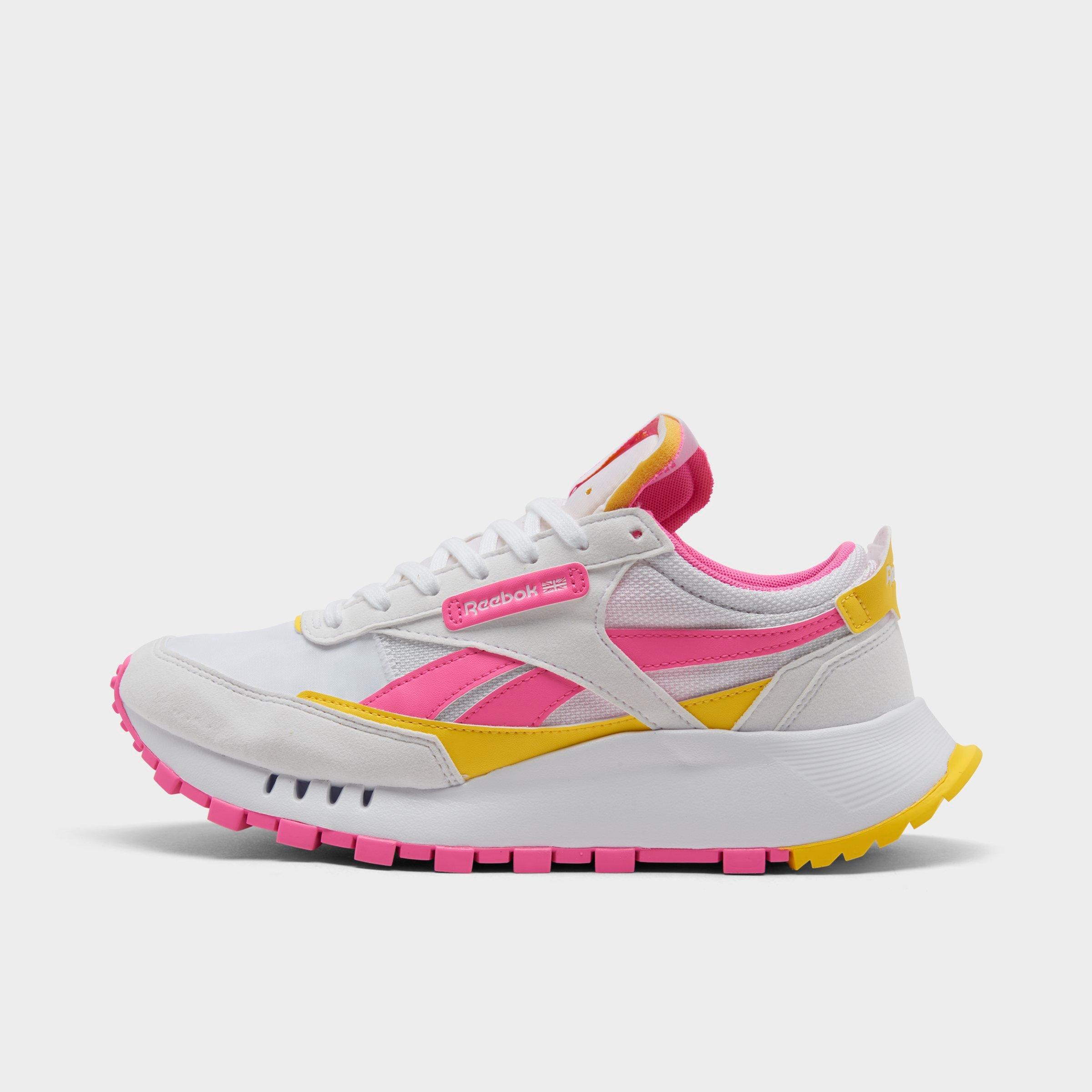 kids reebok tennis shoes