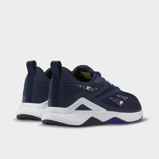 Reebok speed tr hot sale 2.0 womens navy