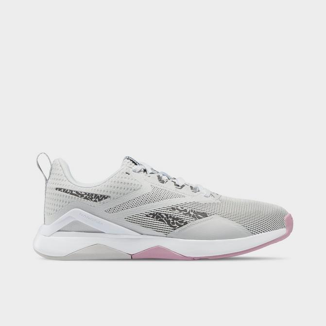 Reebok shoes finish on sale line