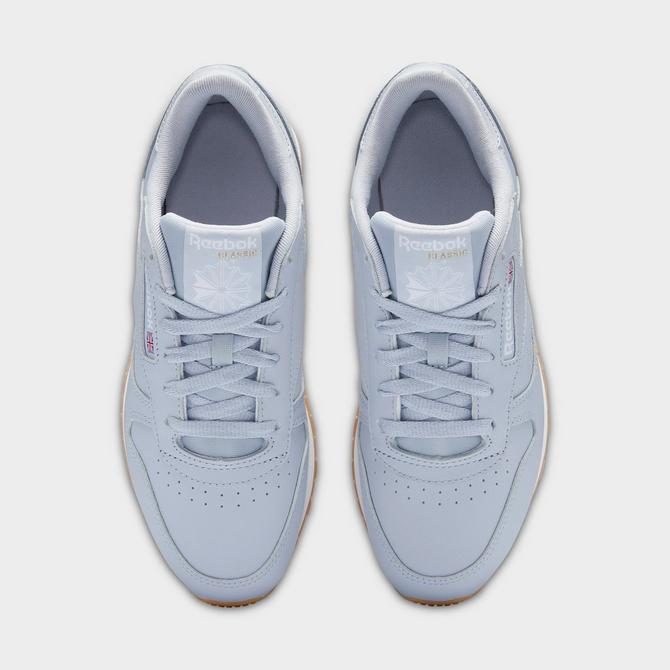 Women S Reebok Classic Leather Casual Shoes Finish Line