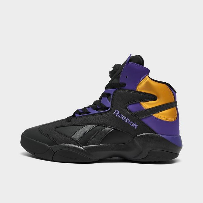 #2 Reebok Shaq Attaq