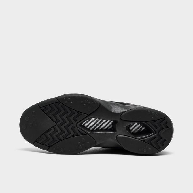 reebok pumps finish line