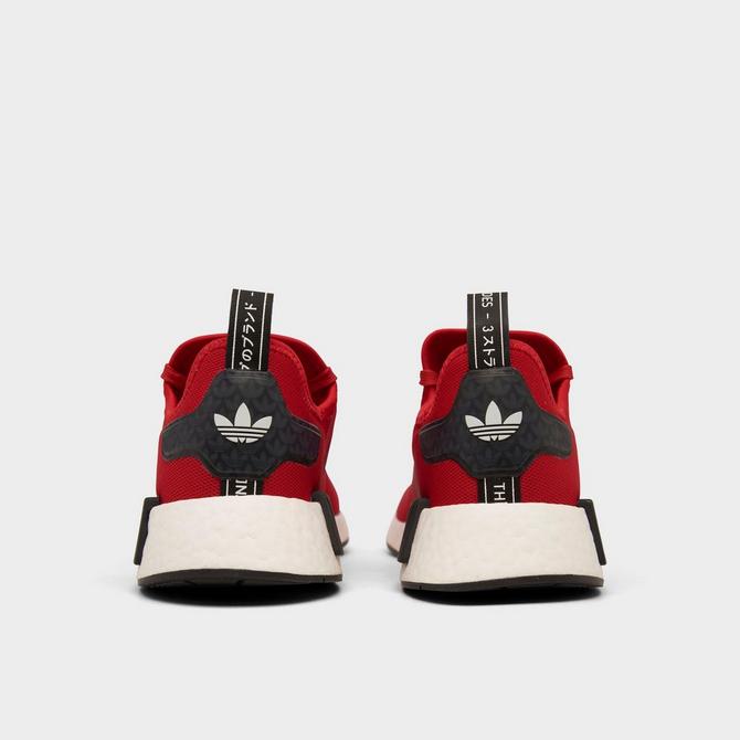 Men's adidas NMD R1 Casual Shoes| Finish Line