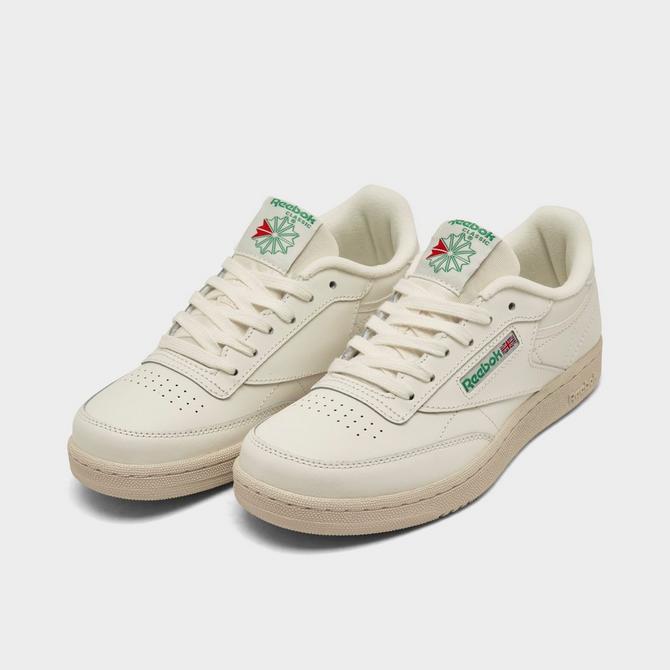 Reebok club cheap c 85 junior