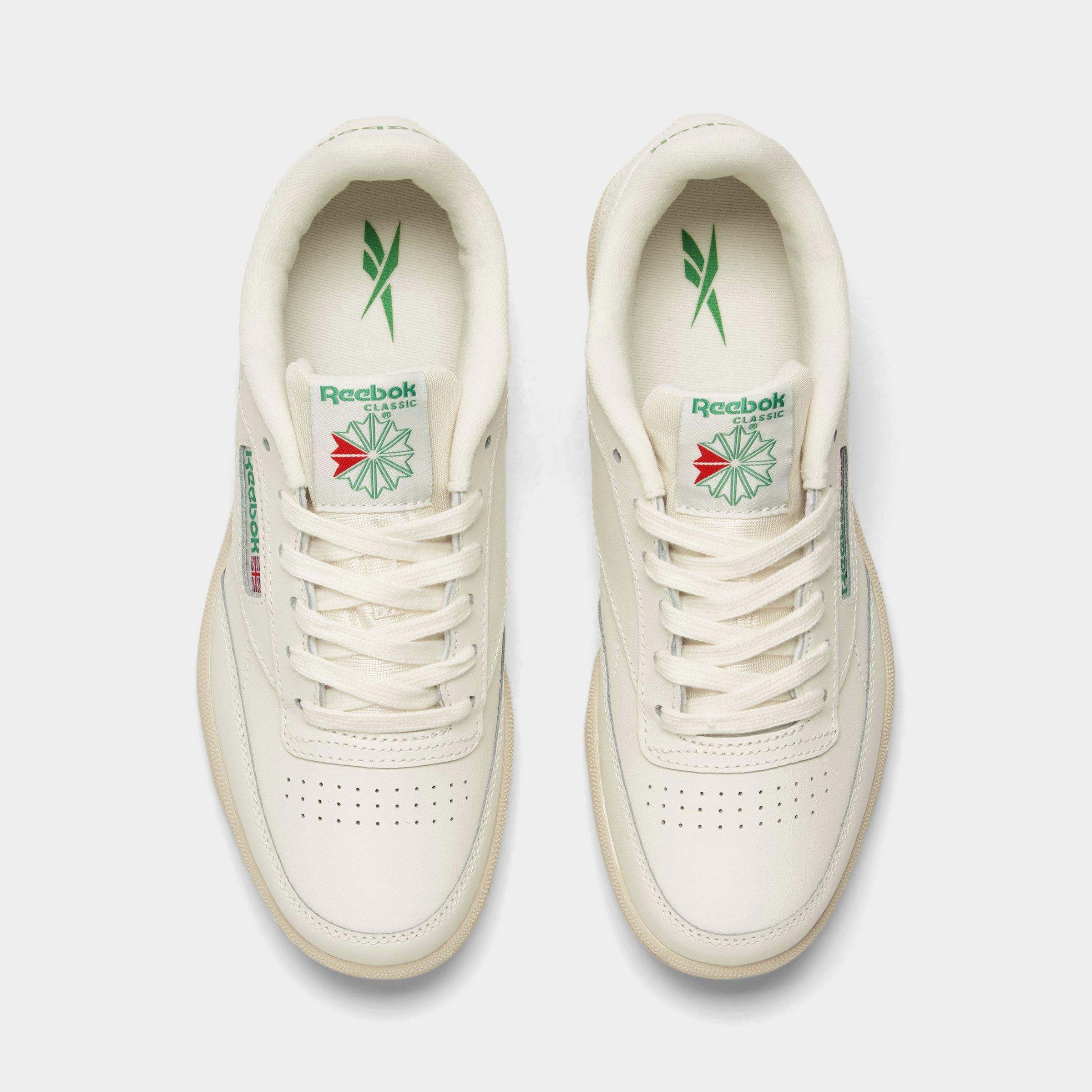 junior reebok classics