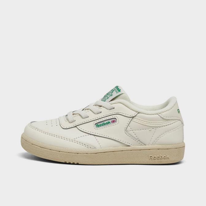 Finishline fashion reebok