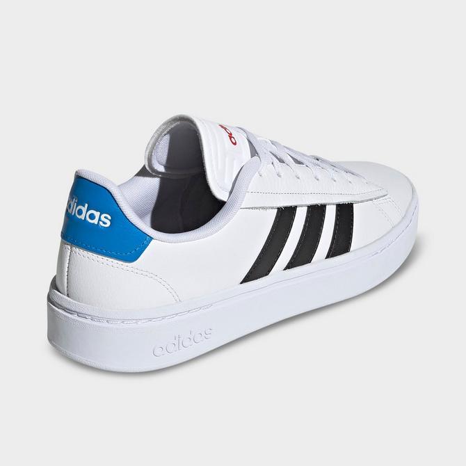 Men's adidas Grand Court Alpha Casual Shoes| Finish Line