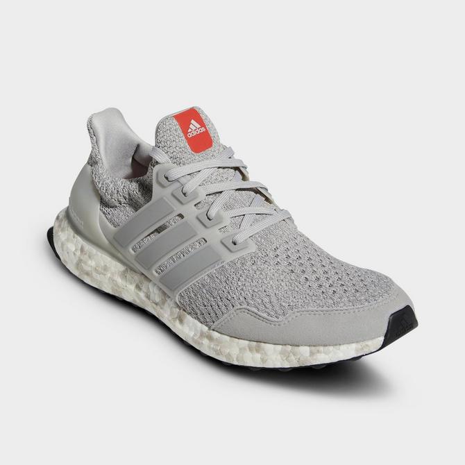 adidas men's ultraboost running sneakers from finish line