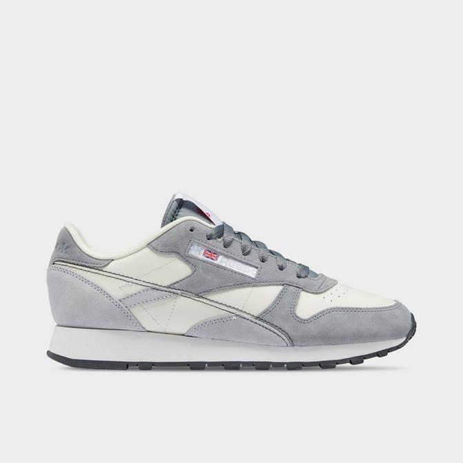 Reebok Classic Leather Chalk Modern Beige Men's - GY1523 - US