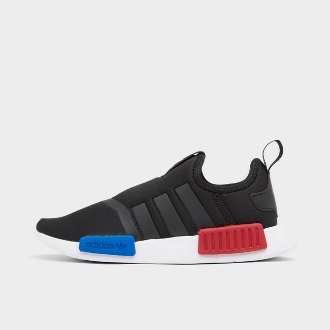 Little Kids adidas Originals NMD 360 Casual Shoes Finish Line