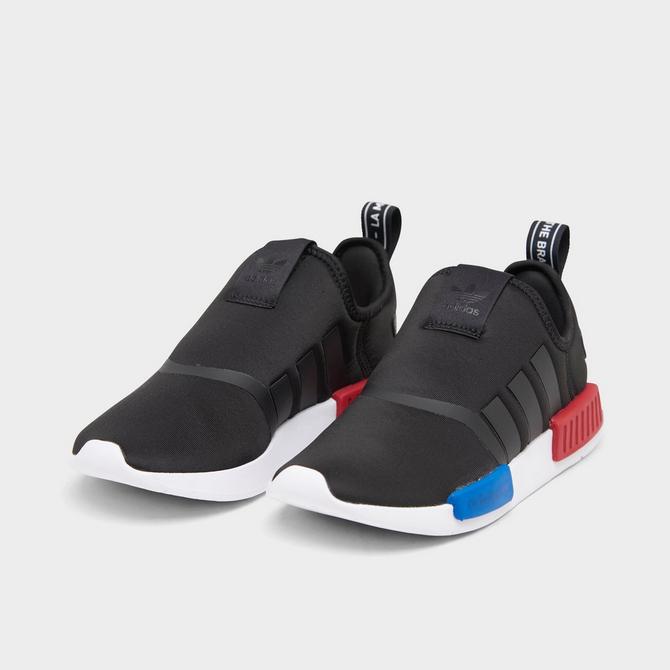 NMD: R1, R1 V2, 360 & More