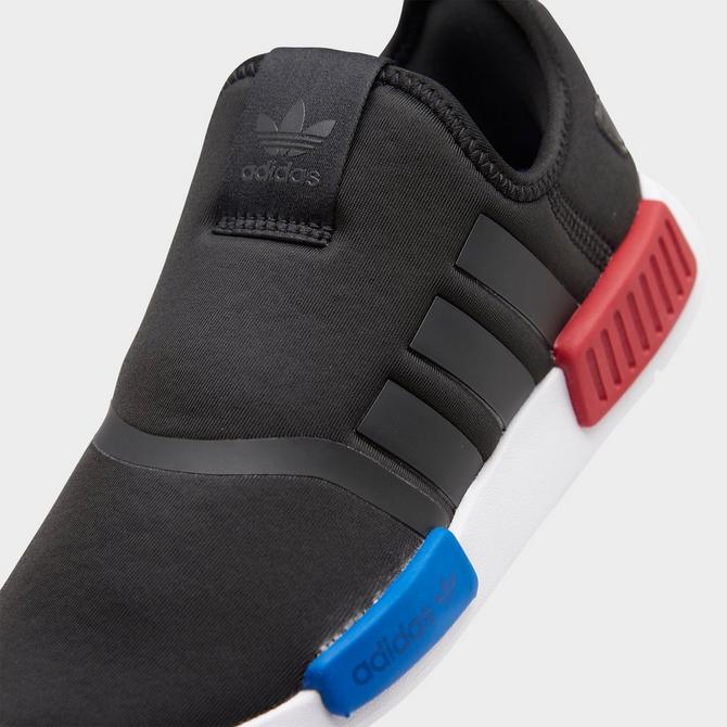 Nmd on sale 360 kids