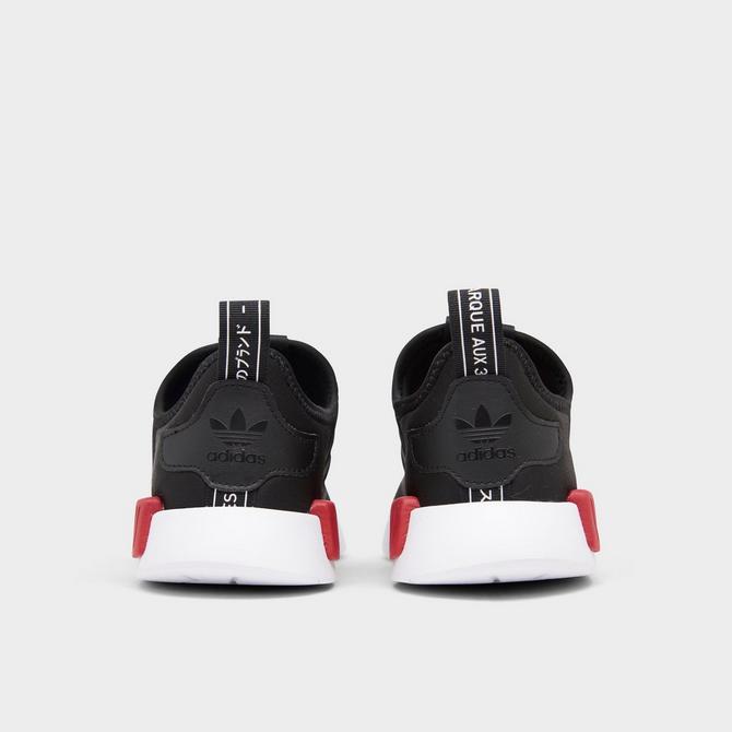 NMD: R1, R1 V2, 360 & More