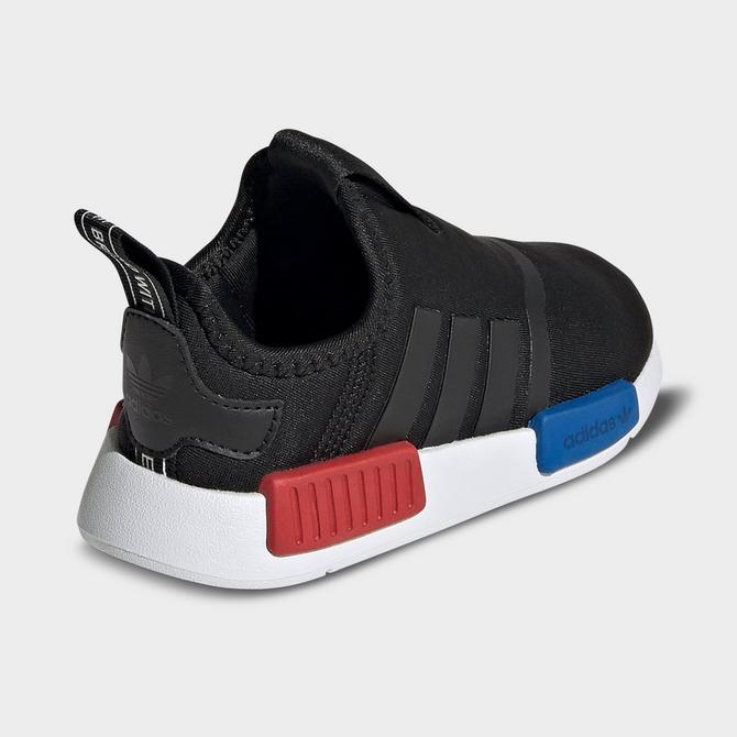 Kids' Toddler adidas Originals NMD Casual Shoes| Finish Line