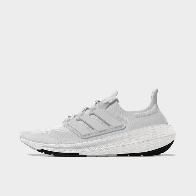 adidas men's ultraboost running sneakers from finish line