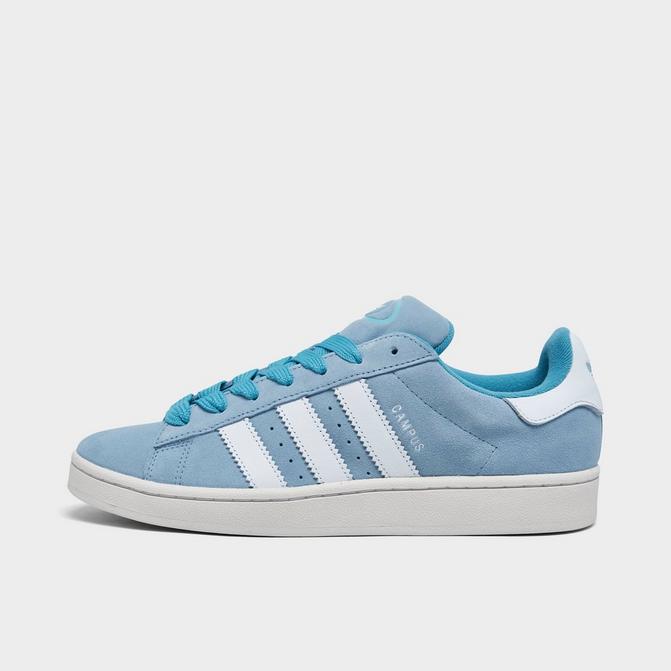 Adidas on sale women blue