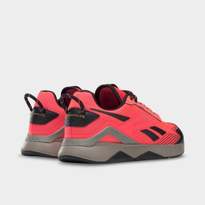 Finish line hot sale reebok aztrek