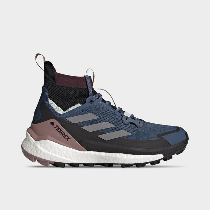 terrex free hiker hiking shoes womens