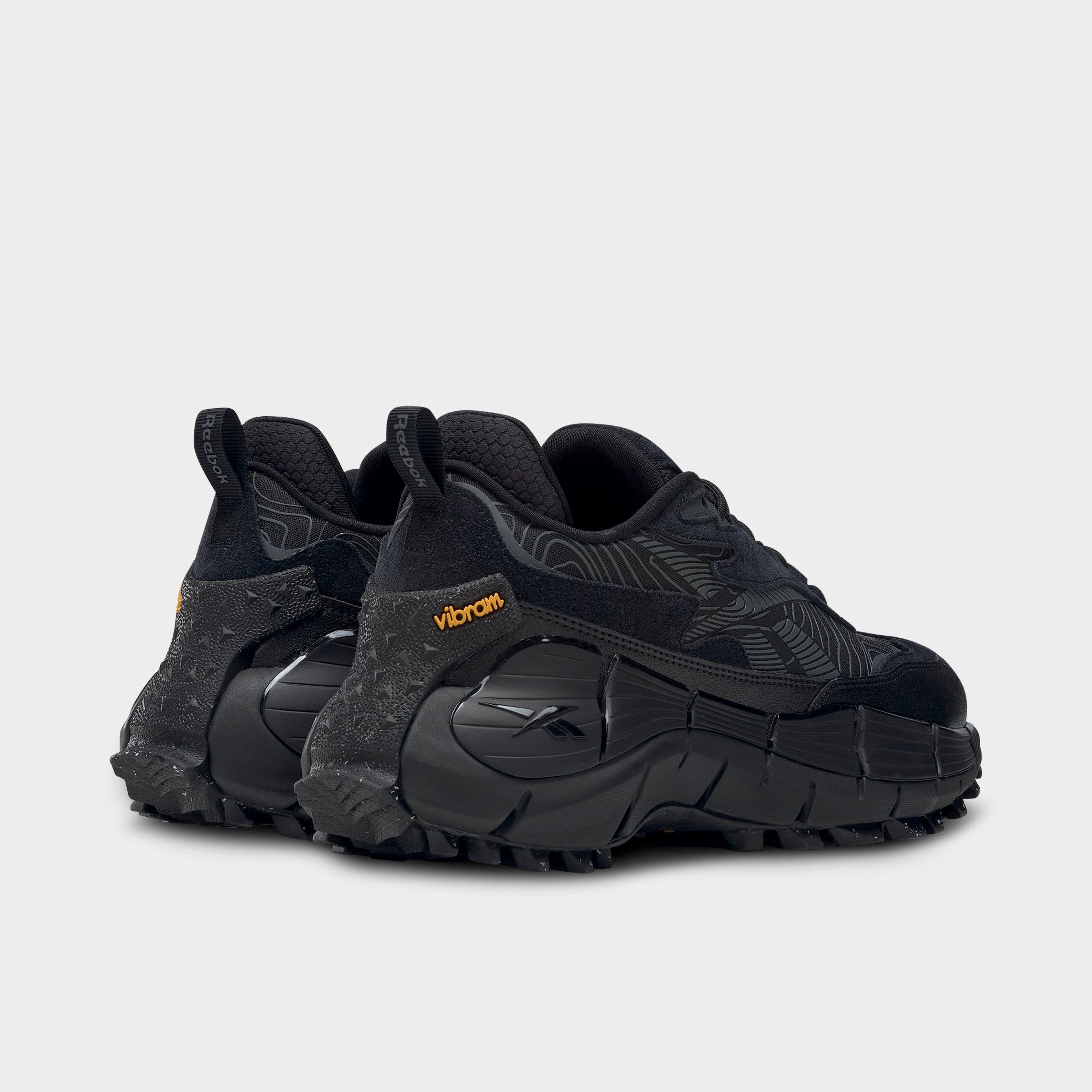 reebok zig kinetica 2.5 edge review