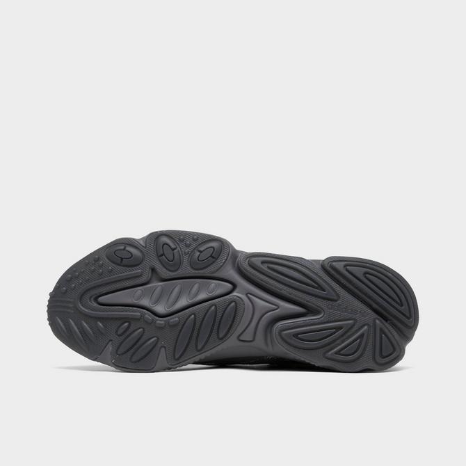 Auto Kalmte Koning Lear Men's adidas Originals Ozweego Knit Casual Shoes| Finish Line