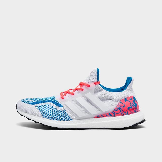 adidas Ultraboost 5.0 DNA ‘Cloud White / Turbo’ 6.00 Free Shipping
