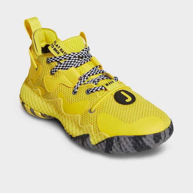 youth harden vol 4