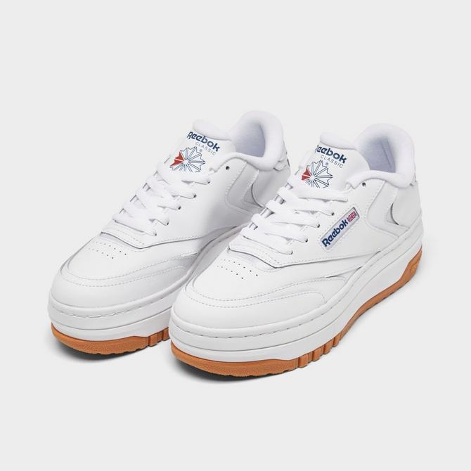 Women's Reebok Club C Revenge Casual Shoes