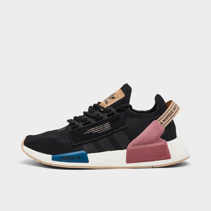Kids' adidas NMD R1 V2 Casual Shoes| Finish Line