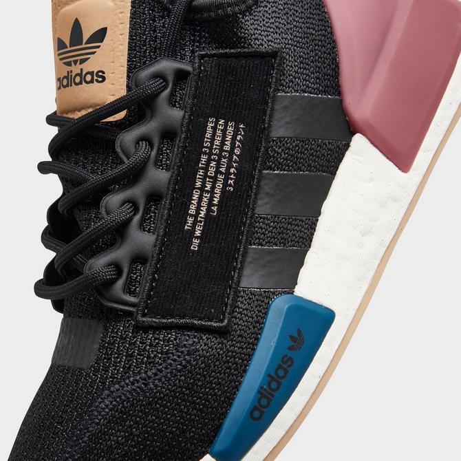 Wedstrijd Hoofdstraat Ongeëvenaard Big Kids' adidas Originals NMD R1 V2 Casual Shoes| Finish Line