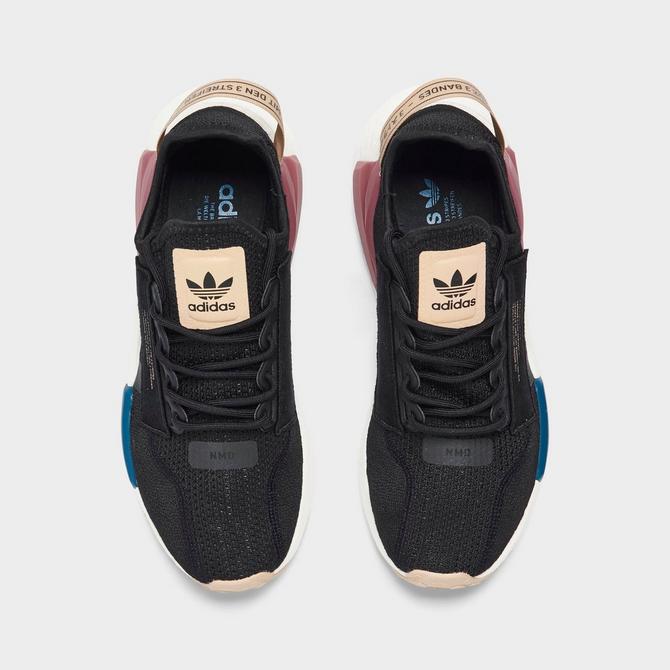 adidas Originals Older Kids NMD R1 V2 - Black