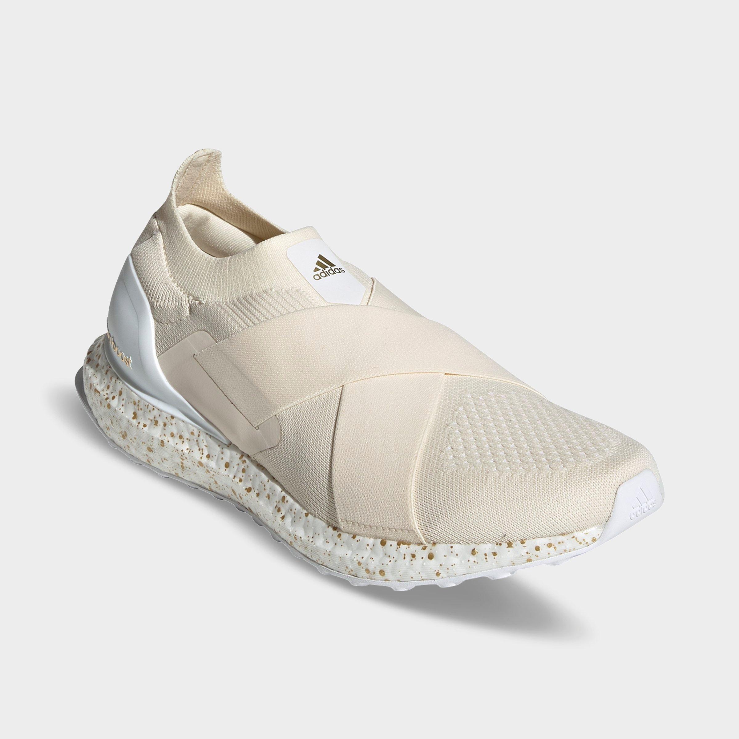Women S Adidas Ultraboost Dna Slip On Running Shoes Finish Line