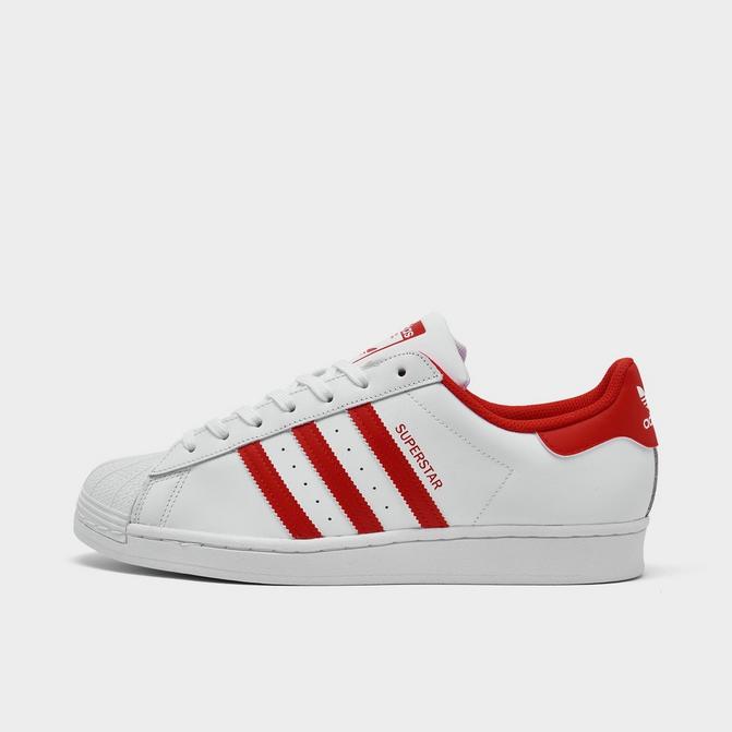 Men\'s adidas Originals Superstar Casual Shoes | Finish Line