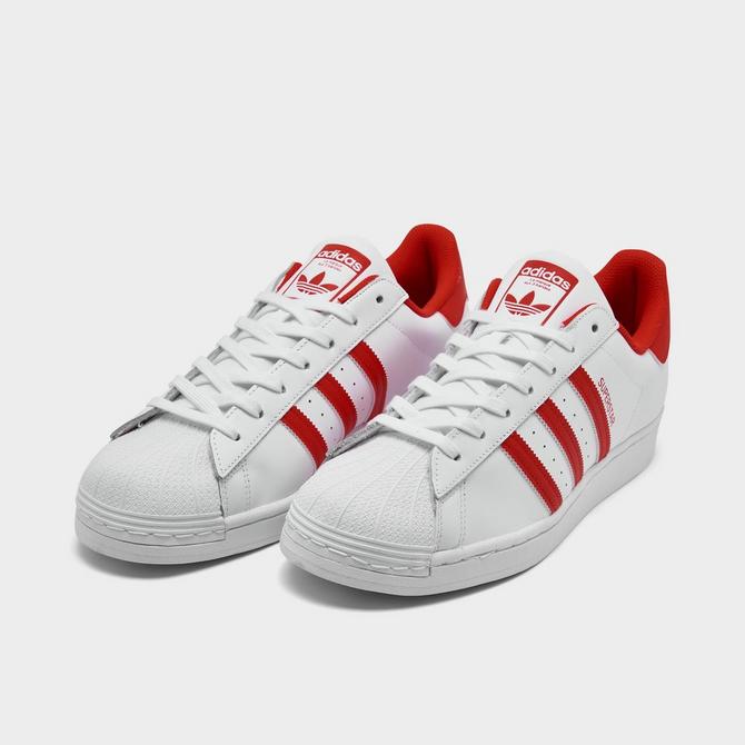 Men\'s adidas Originals Superstar Casual Shoes | Finish Line | Sneaker low