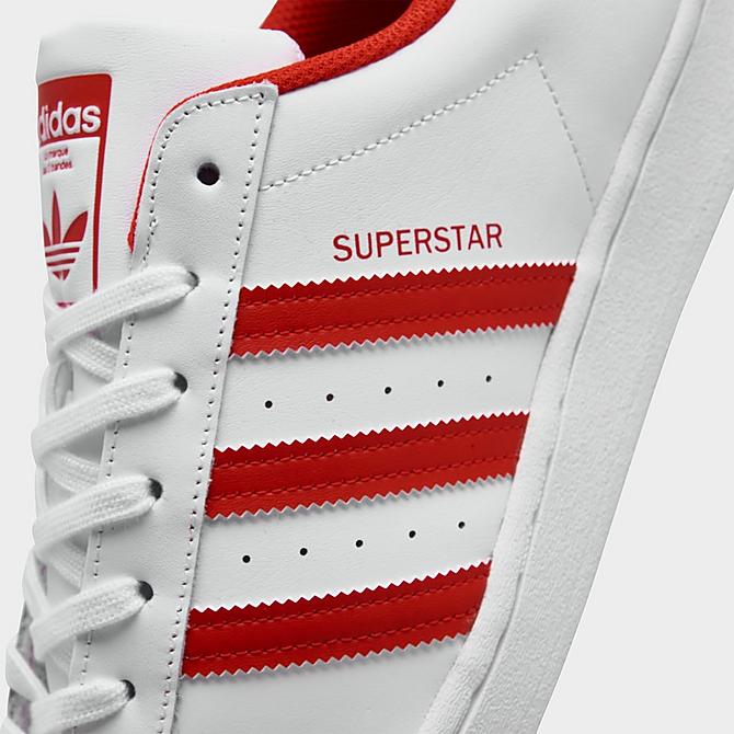 Men\'s adidas Originals Superstar Casual Shoes | Finish Line
